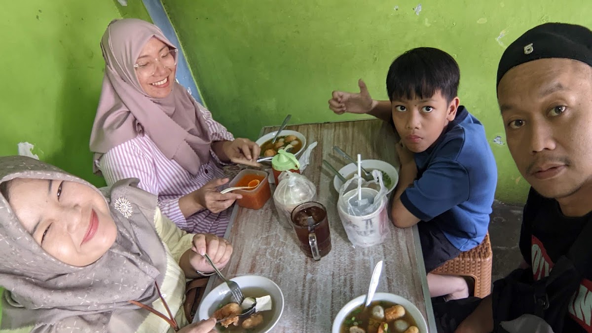 Bakso Malang Sahabat - Photo 3