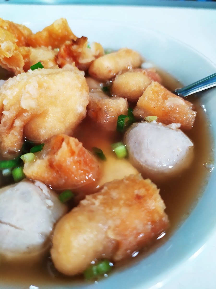 Bakso Malang Sahabat - Photo 6