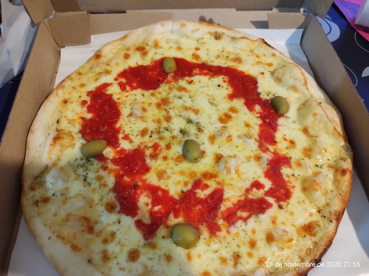 Pizzeria La Carra - Photo 2
