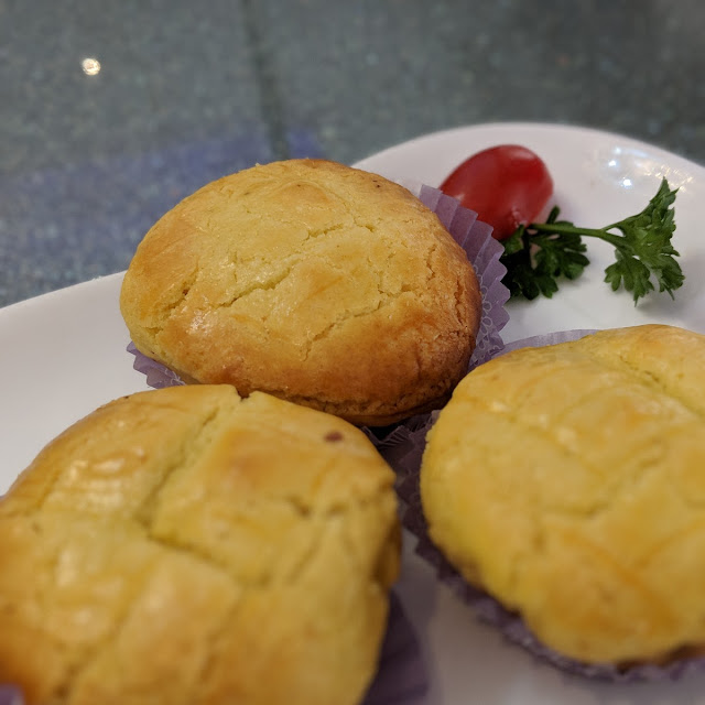 Dim Sum