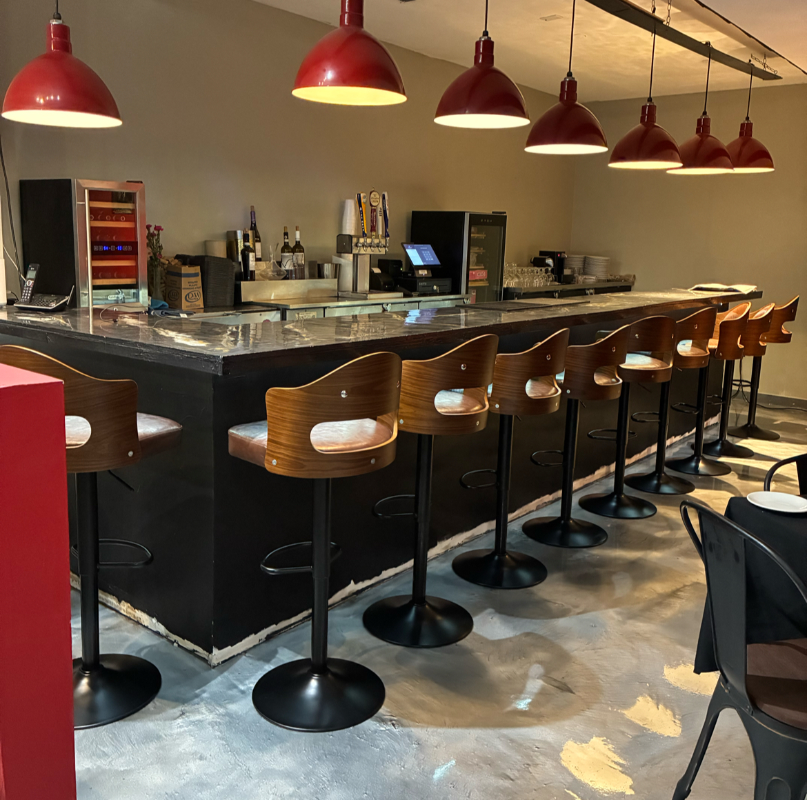 Aldo Yo's Cucina Italiana - 94 Trattoria Italiana
