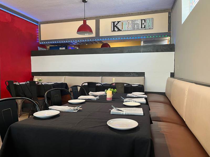 Aldo Yo's Cucina Italiana - 94 Trattoria Italiana - Photo 4