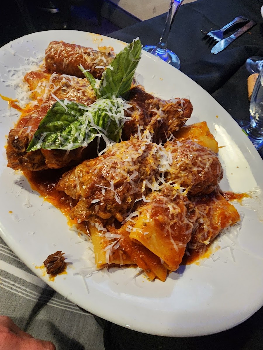 Aldo Yo's Cucina Italiana - 94 Trattoria Italiana - Photo 7