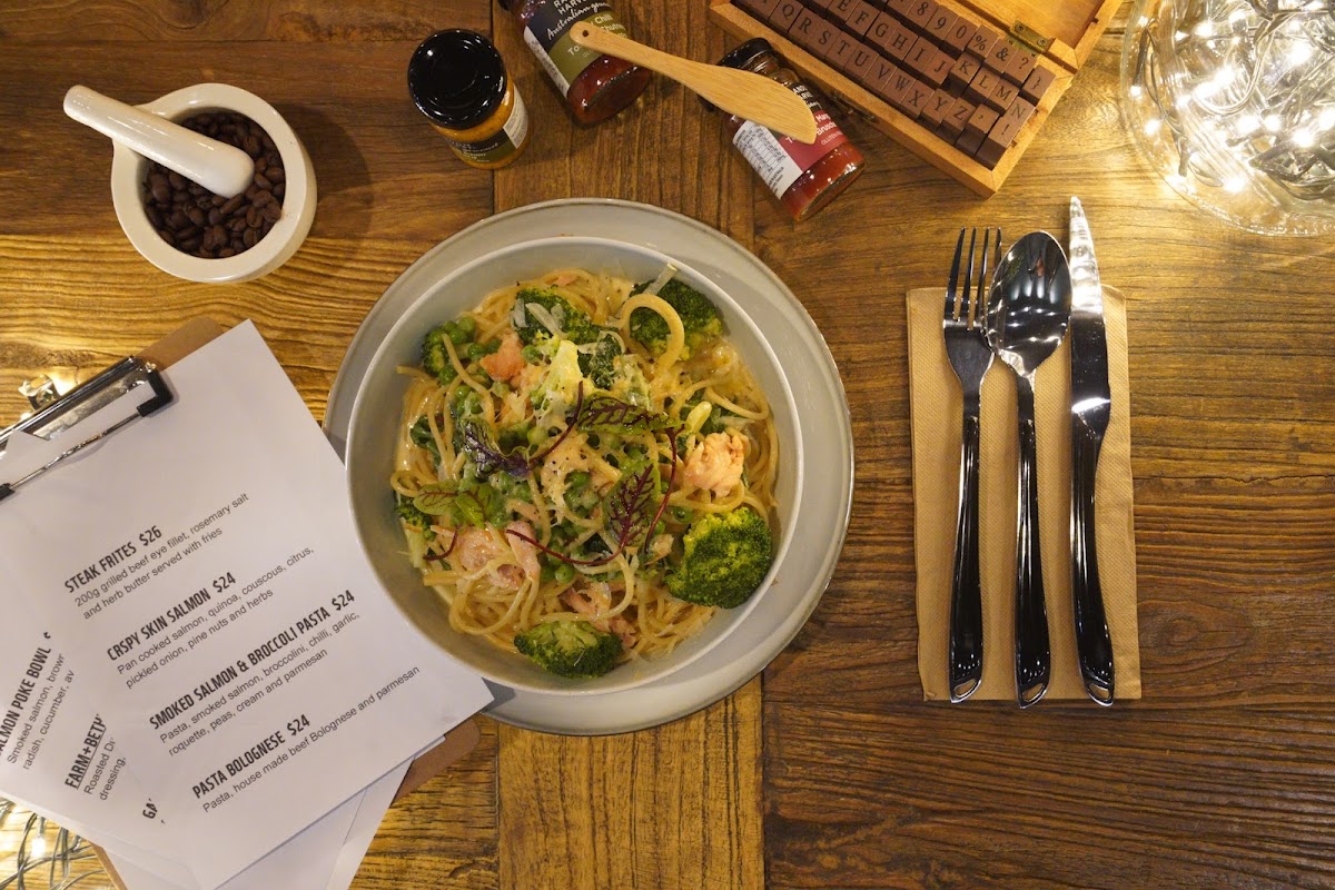 Menu Photo 9