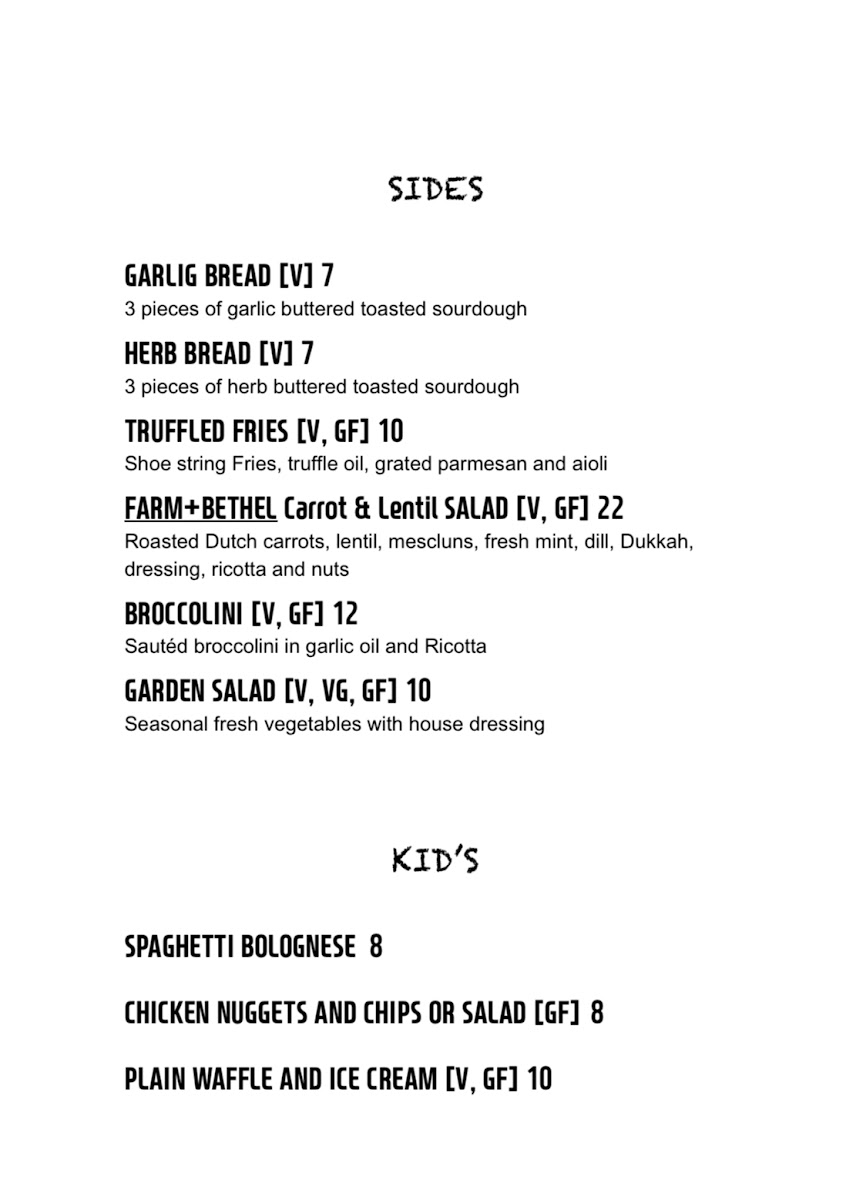 Menu Photo 7