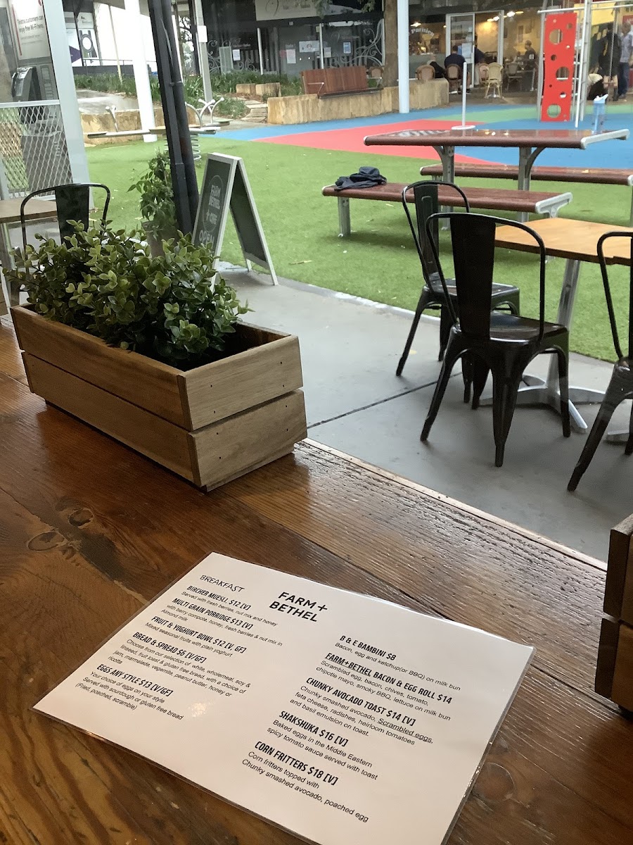 Menu Photo 8