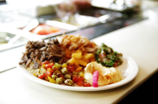 Restaurant Bachir - Photo 1