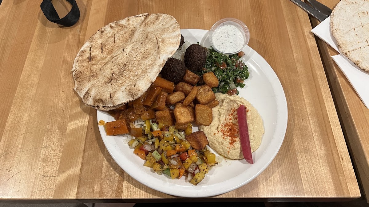 Restaurant Bachir - Photo 3