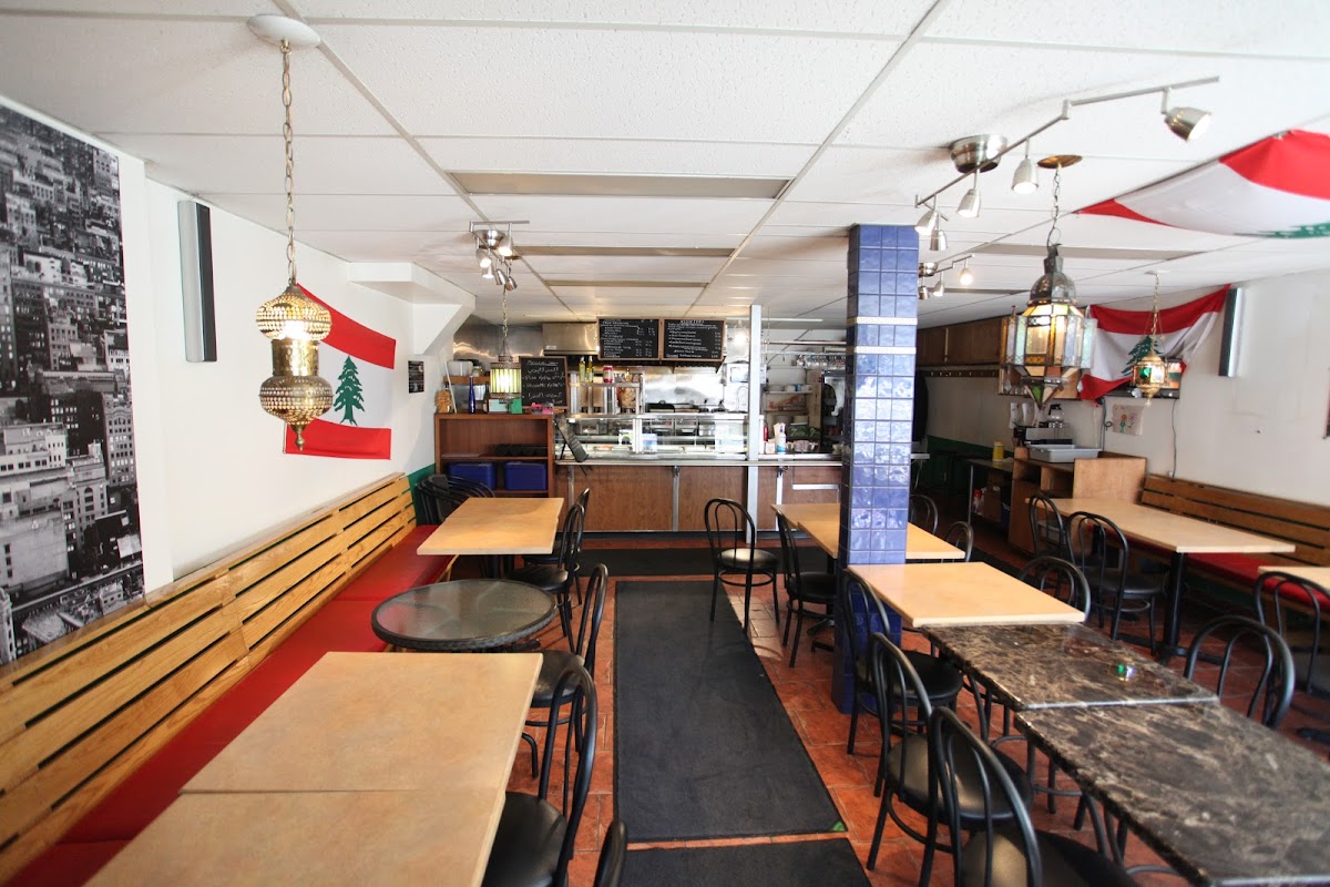 Restaurant Bachir - Photo 4