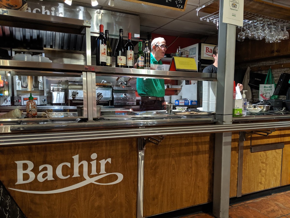 Restaurant Bachir - Photo 5