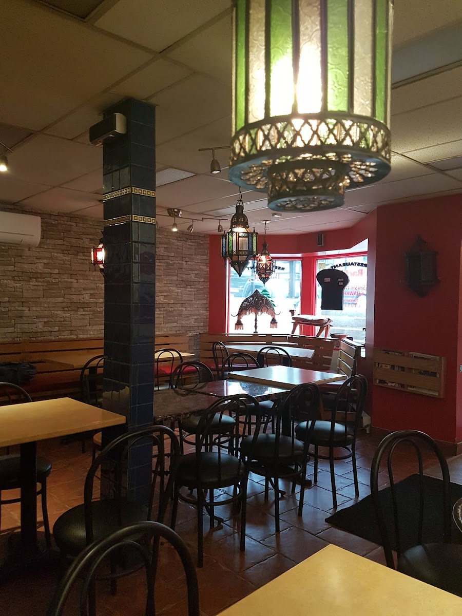 Restaurant Bachir - Photo 6