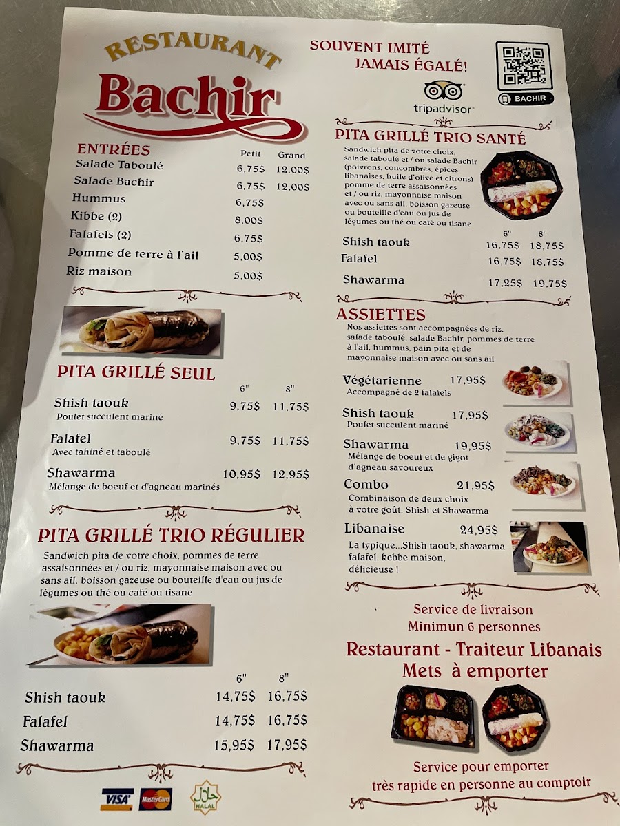Restaurant Bachir - Photo 8