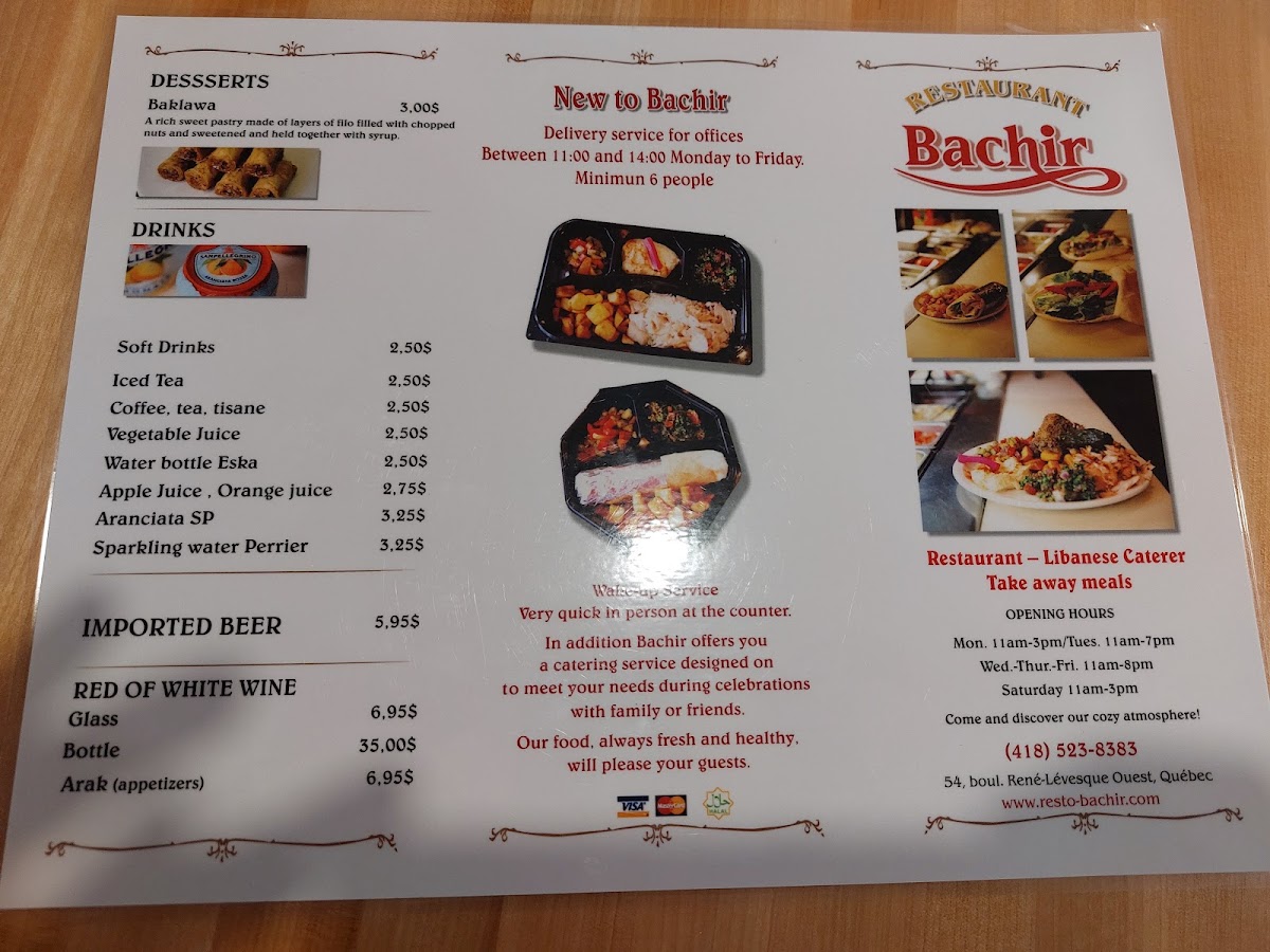 Menu Photo 9