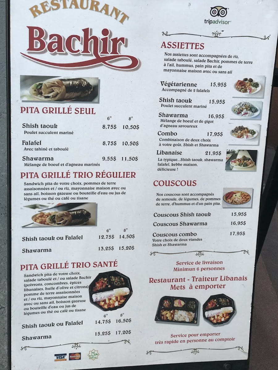 Menu Photo 5