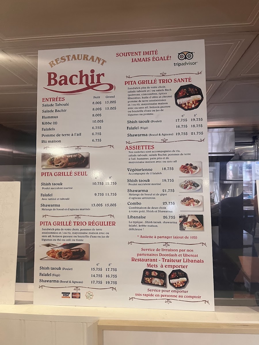Menu Photo 6
