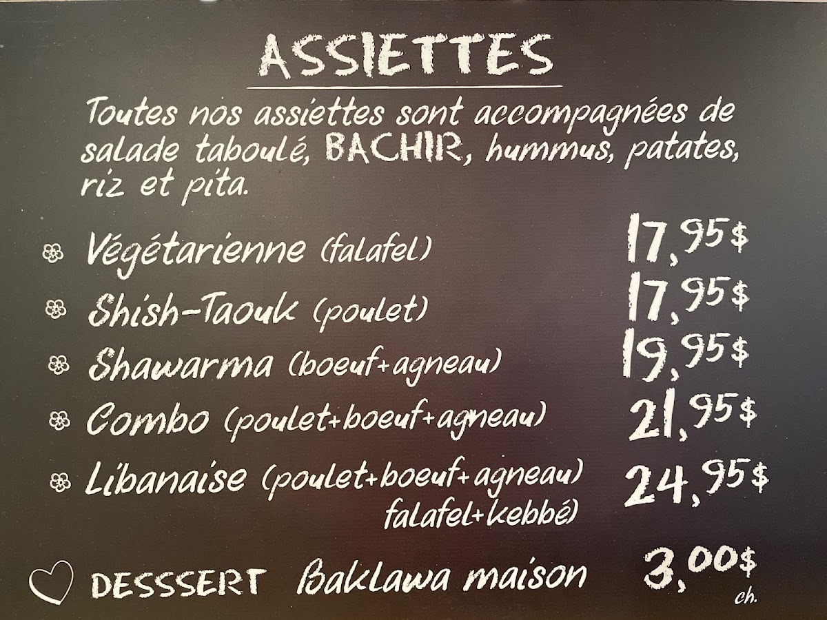 Menu Photo 8