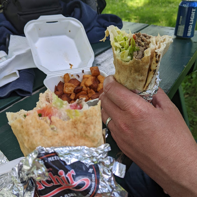 Shish Taouk