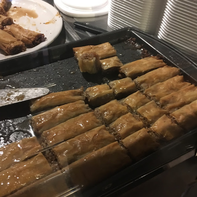 Baklava Maison Baklava House
