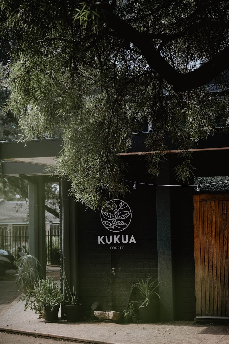 Kukua Coffee