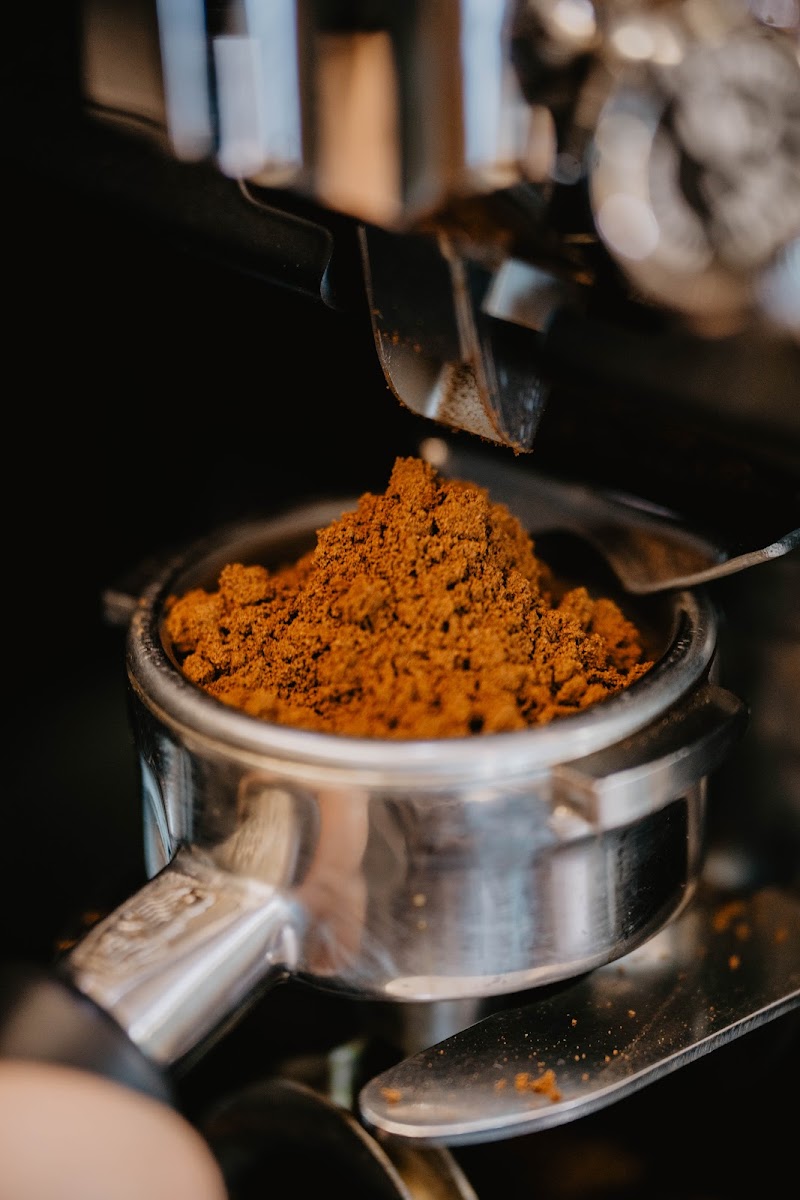 Kukua Coffee - Photo 1