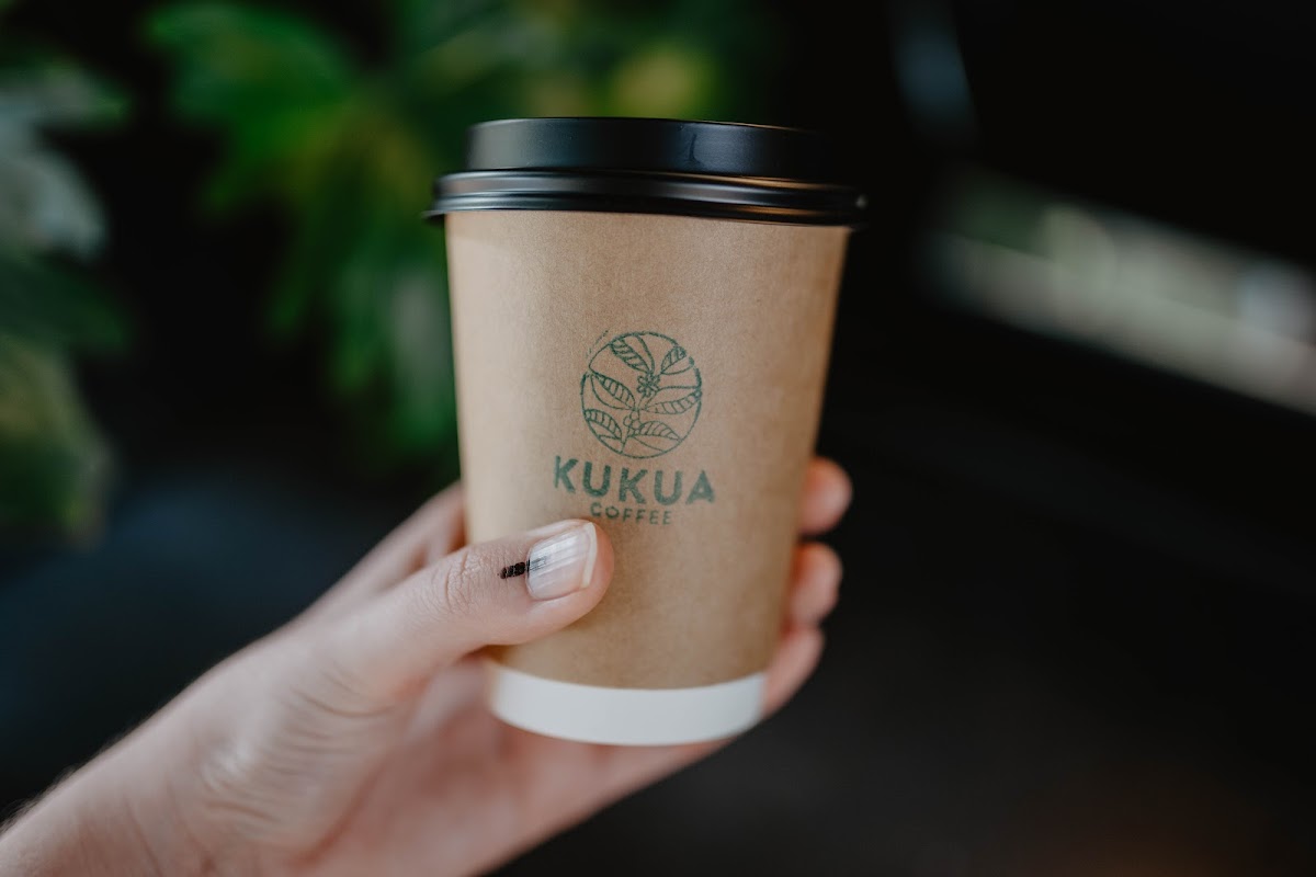 Kukua Coffee - Photo 2