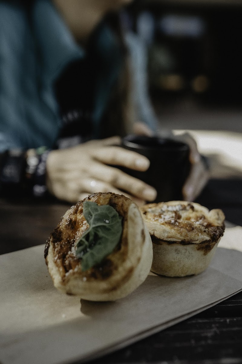 Kukua Coffee - Photo 8