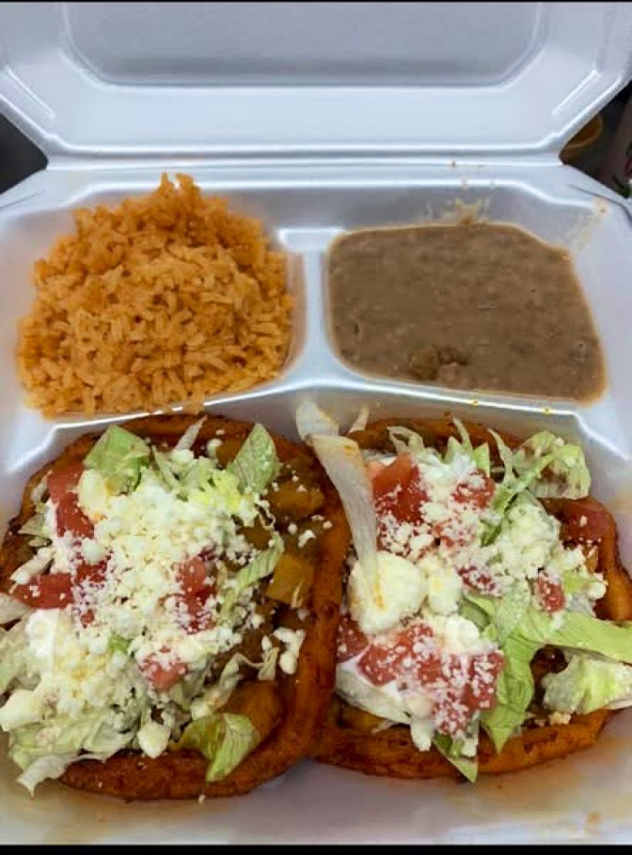 La Guera Authentic Mexican Food(food truck)