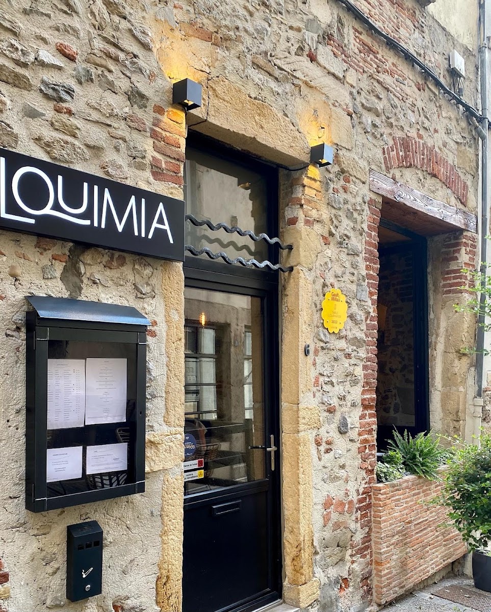 Alquimia
