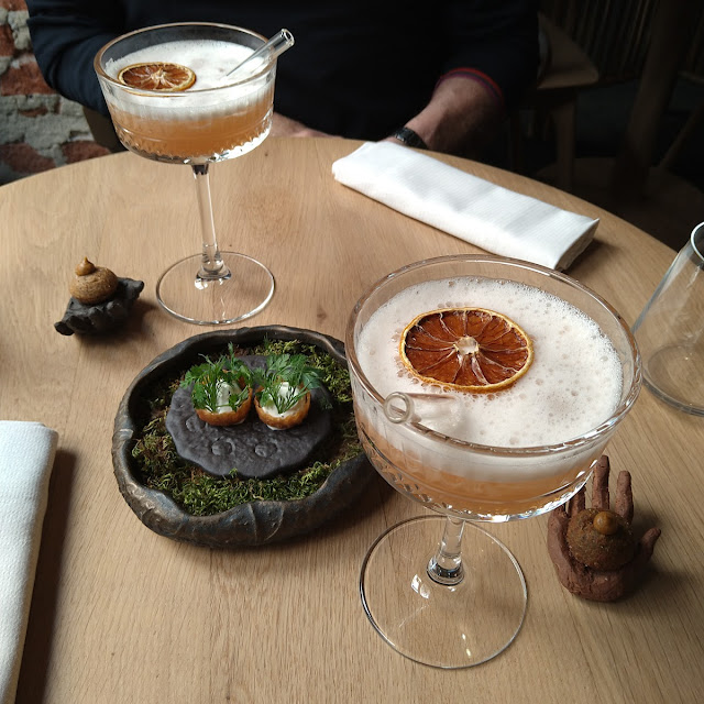 Cocktails