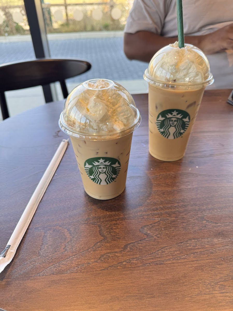 Starbucks Aylesbury DT - Photo 7
