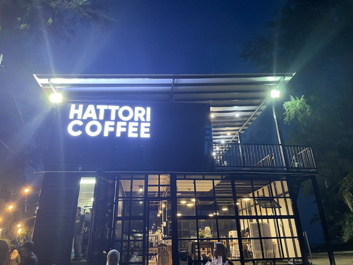 Hattori Coffee