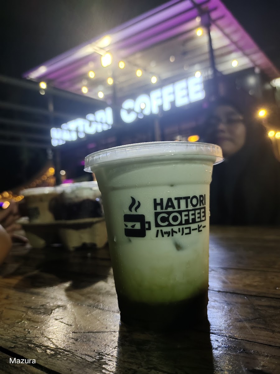 Hattori Coffee - Photo 5