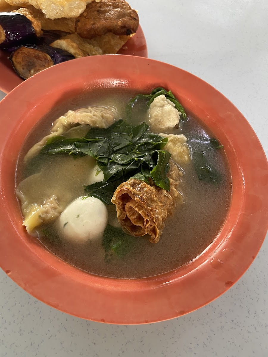 Restoran Kampung Yong Tau Fu - Photo 5