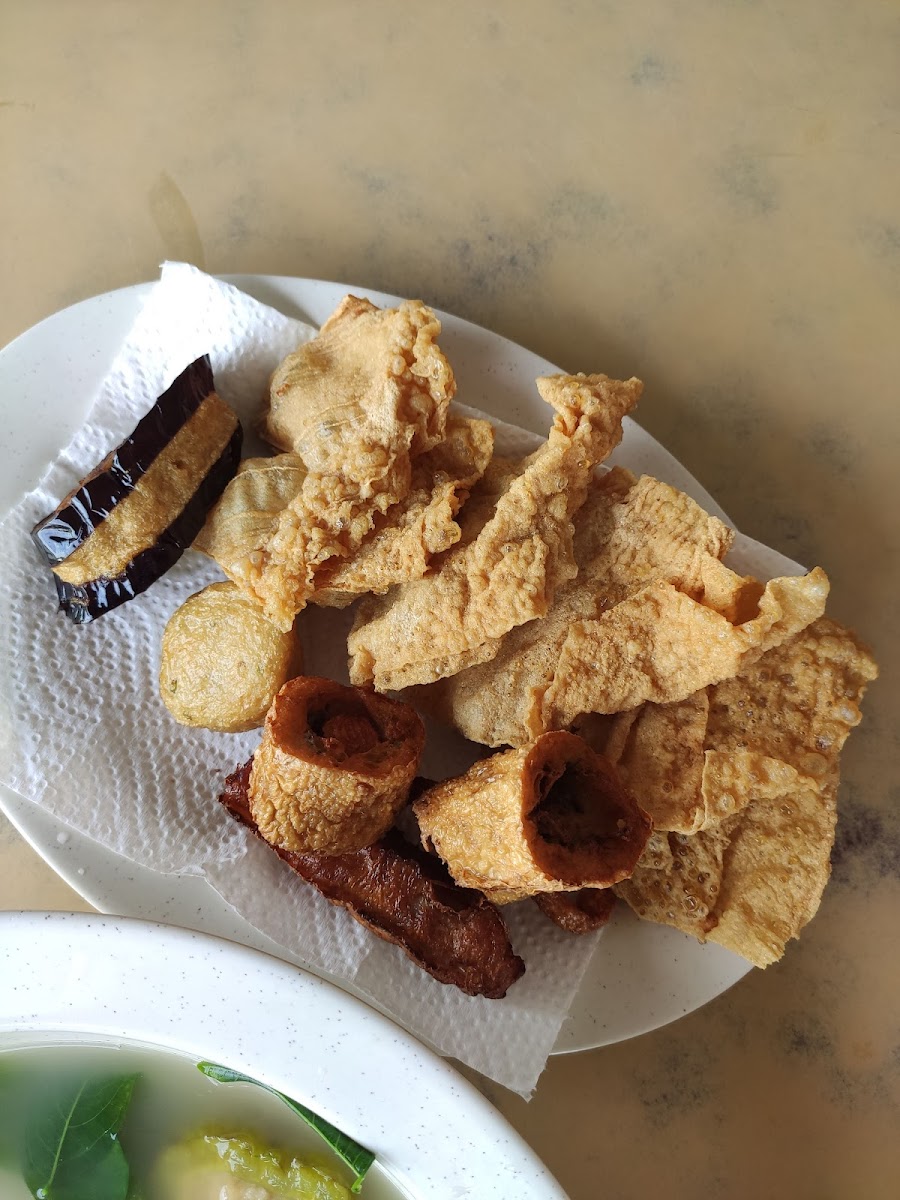 Restoran Kampung Yong Tau Fu - Photo 6