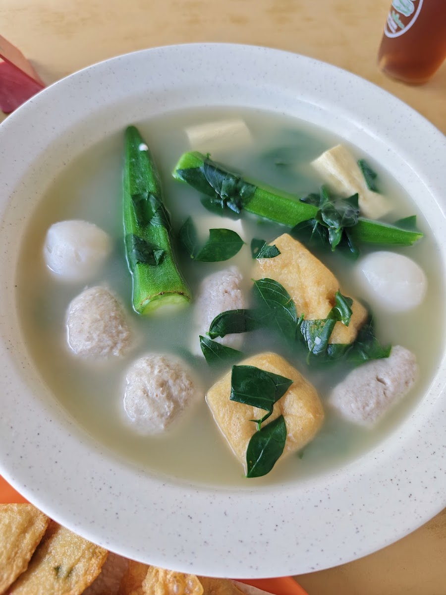 Restoran Kampung Yong Tau Fu - Photo 7