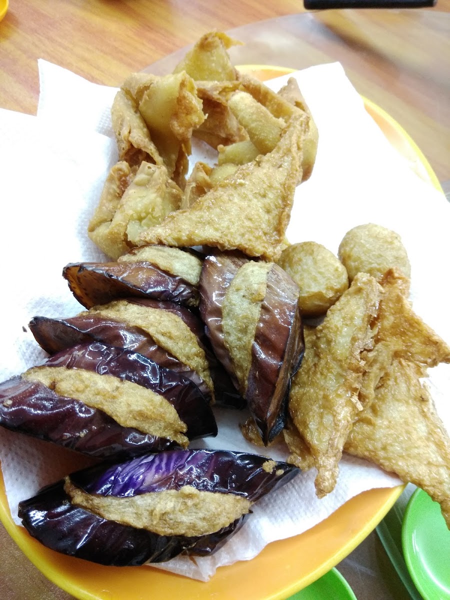 Restoran Kampung Yong Tau Fu - Photo 8