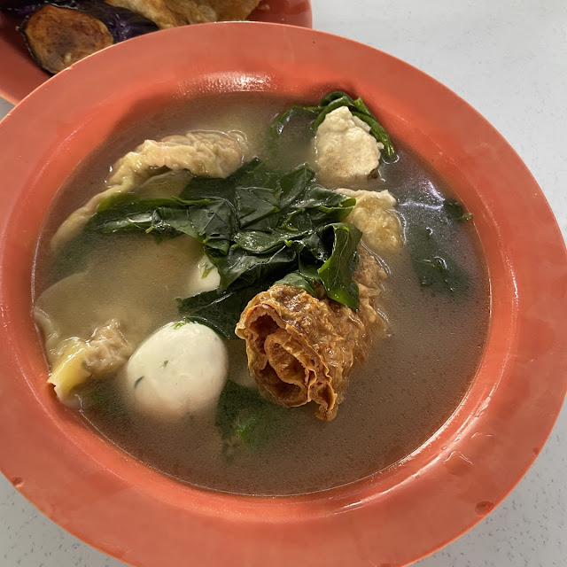 Soup Based