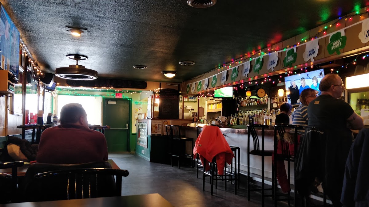 Mc Clenaghan's Pub