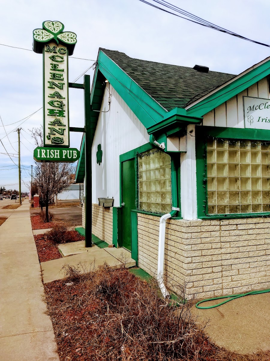 Mc Clenaghan's Pub - Photo 7