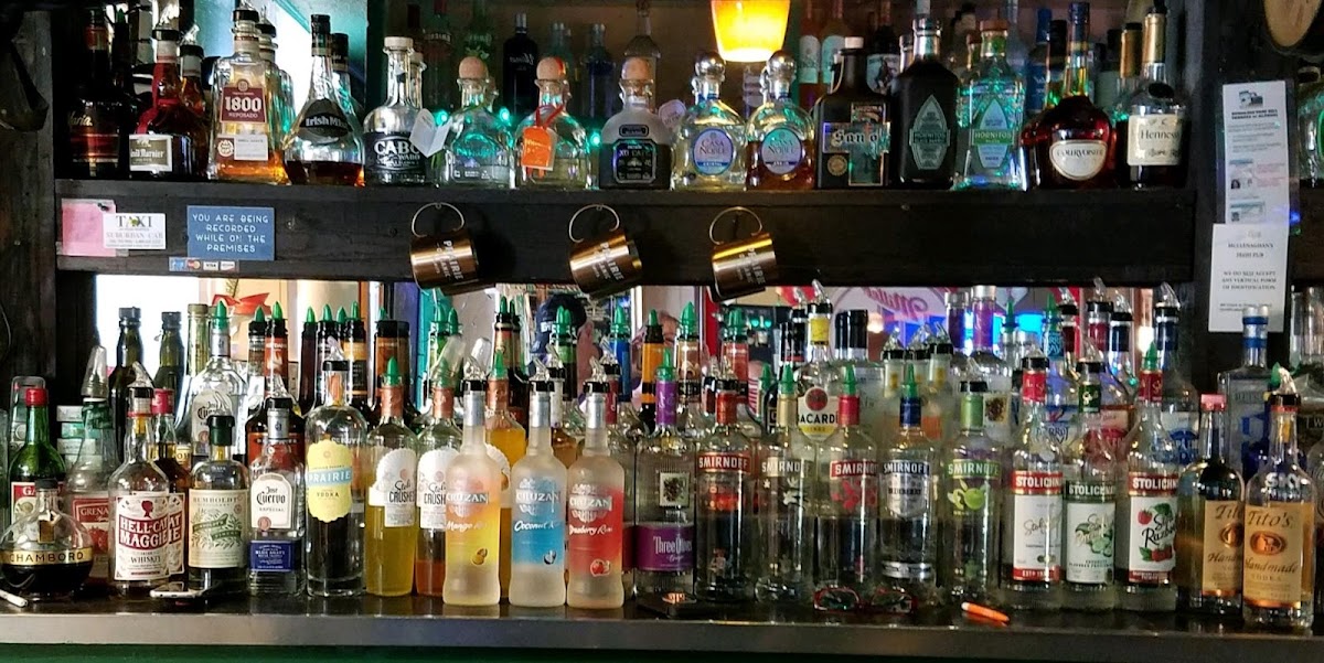 Mc Clenaghan's Pub - Photo 8