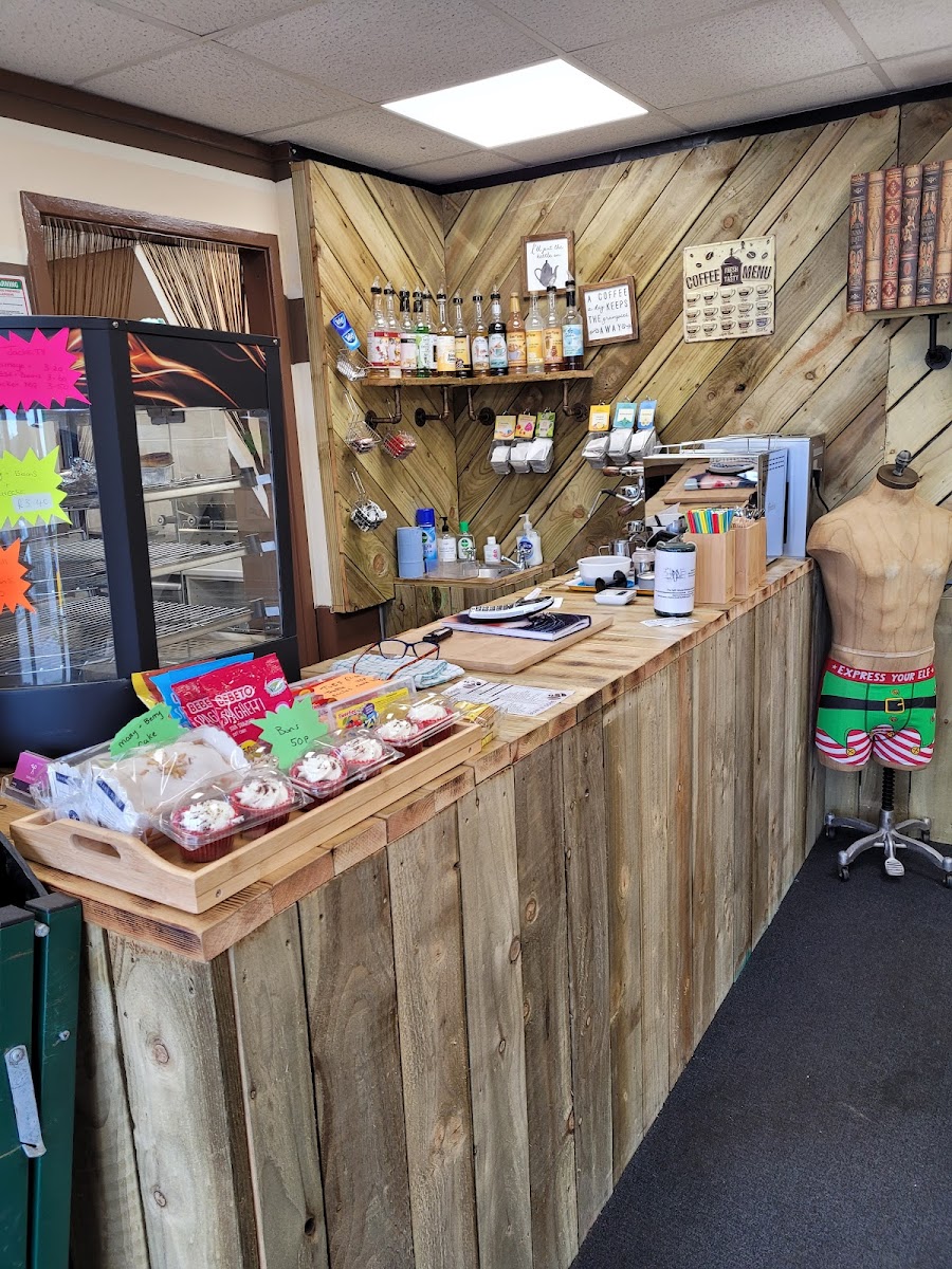 Bean n gone coffee shop - Photo 3