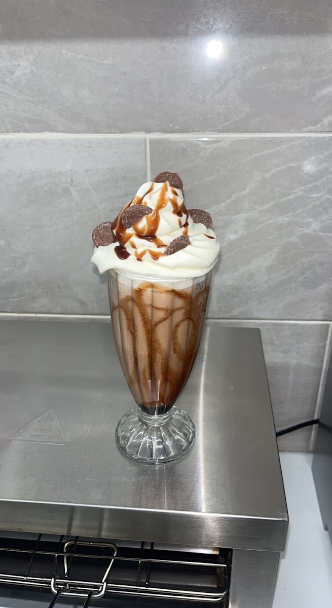 Bean n gone coffee shop - Photo 4