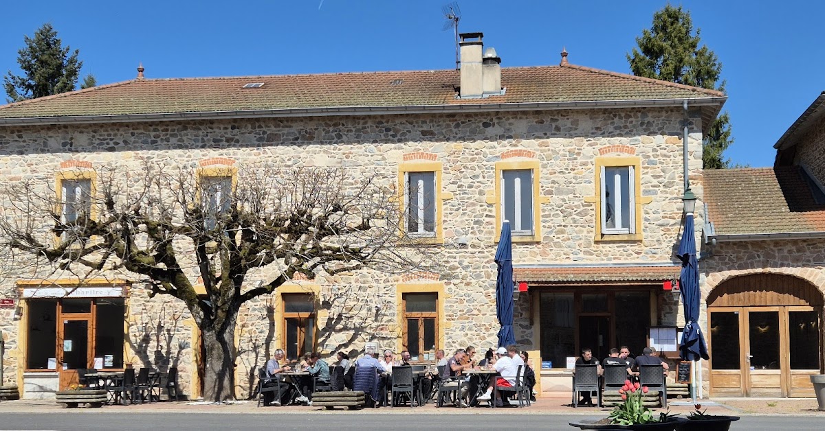 Le nouveau chapitre - Photo 2