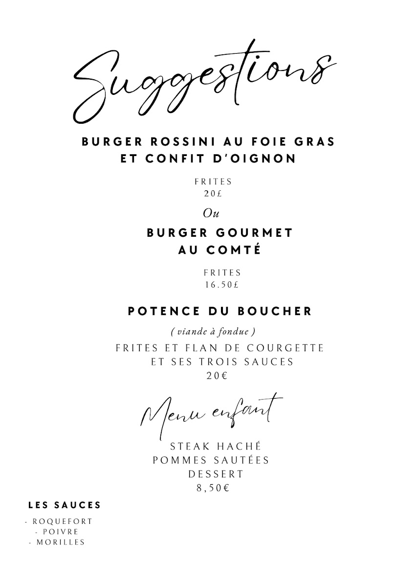 Menu Photo 3