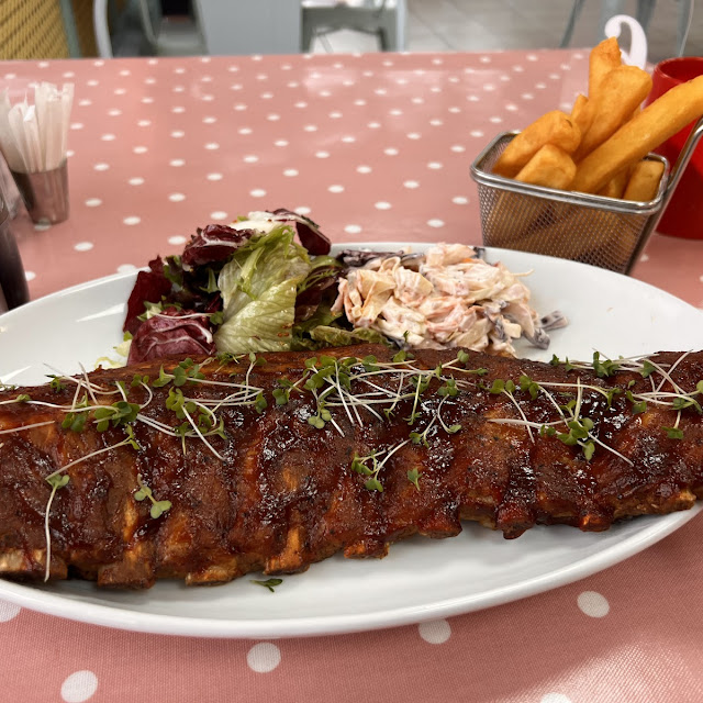 Spare Ribs
