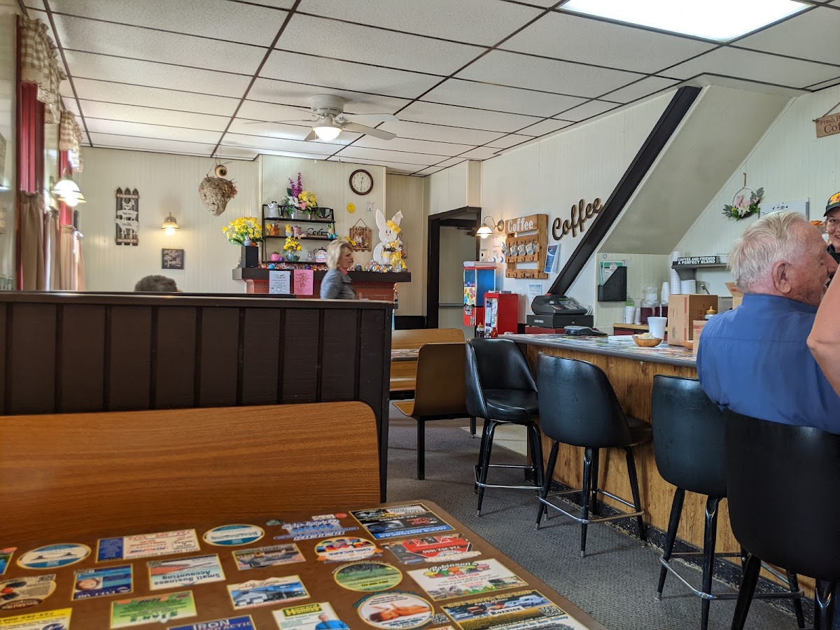 Kelley's Family Restaurant