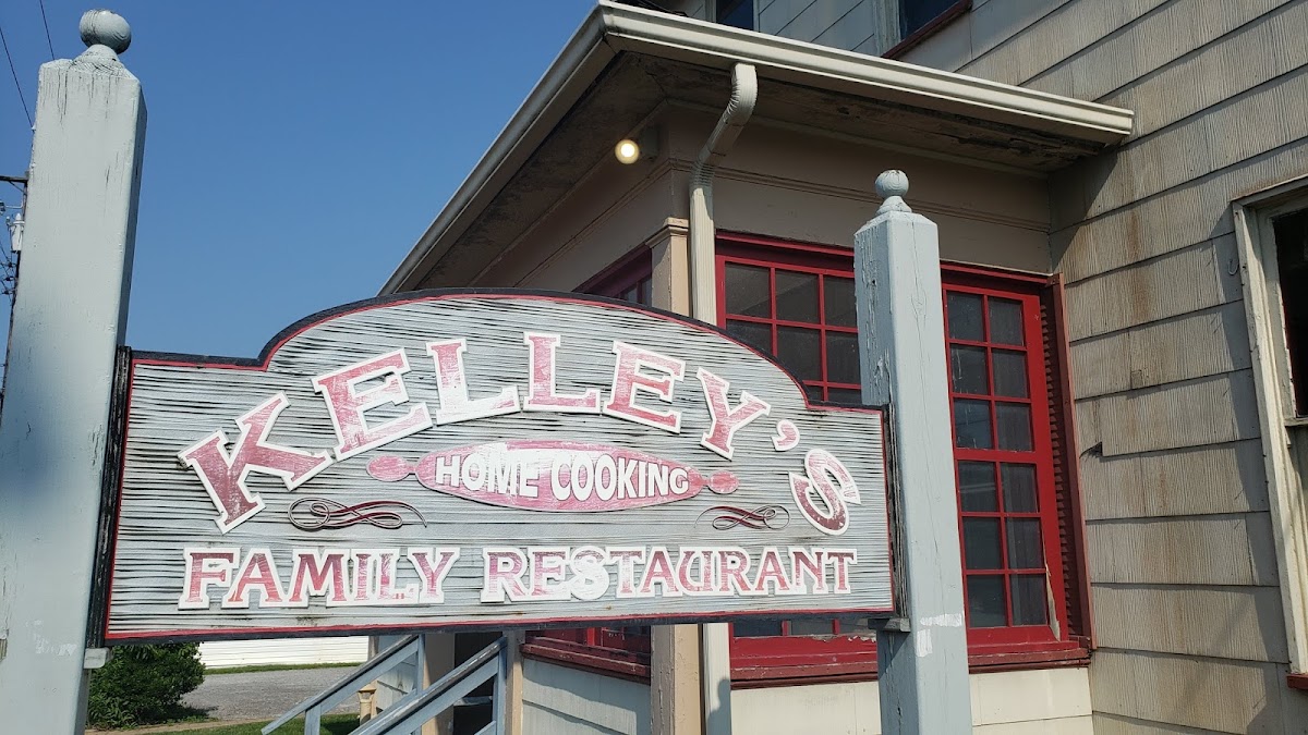 Kelley's Family Restaurant - Photo 2