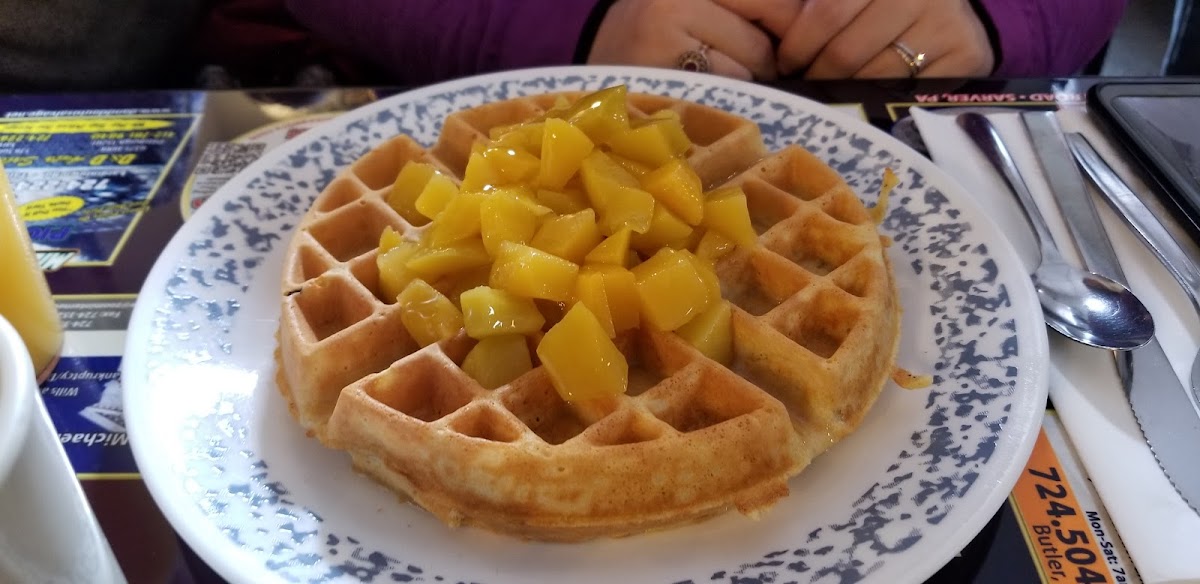 Kelley's Family Restaurant - Photo 6