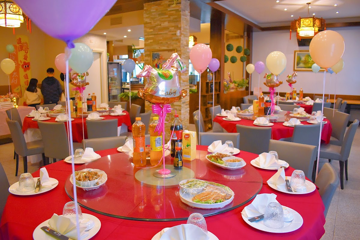 KUNGFU RISTORANTE CINESE