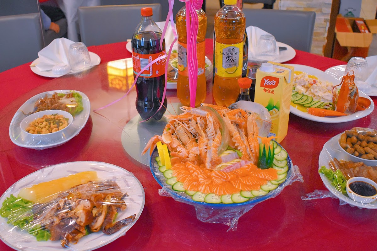 KUNGFU RISTORANTE CINESE - Photo 5